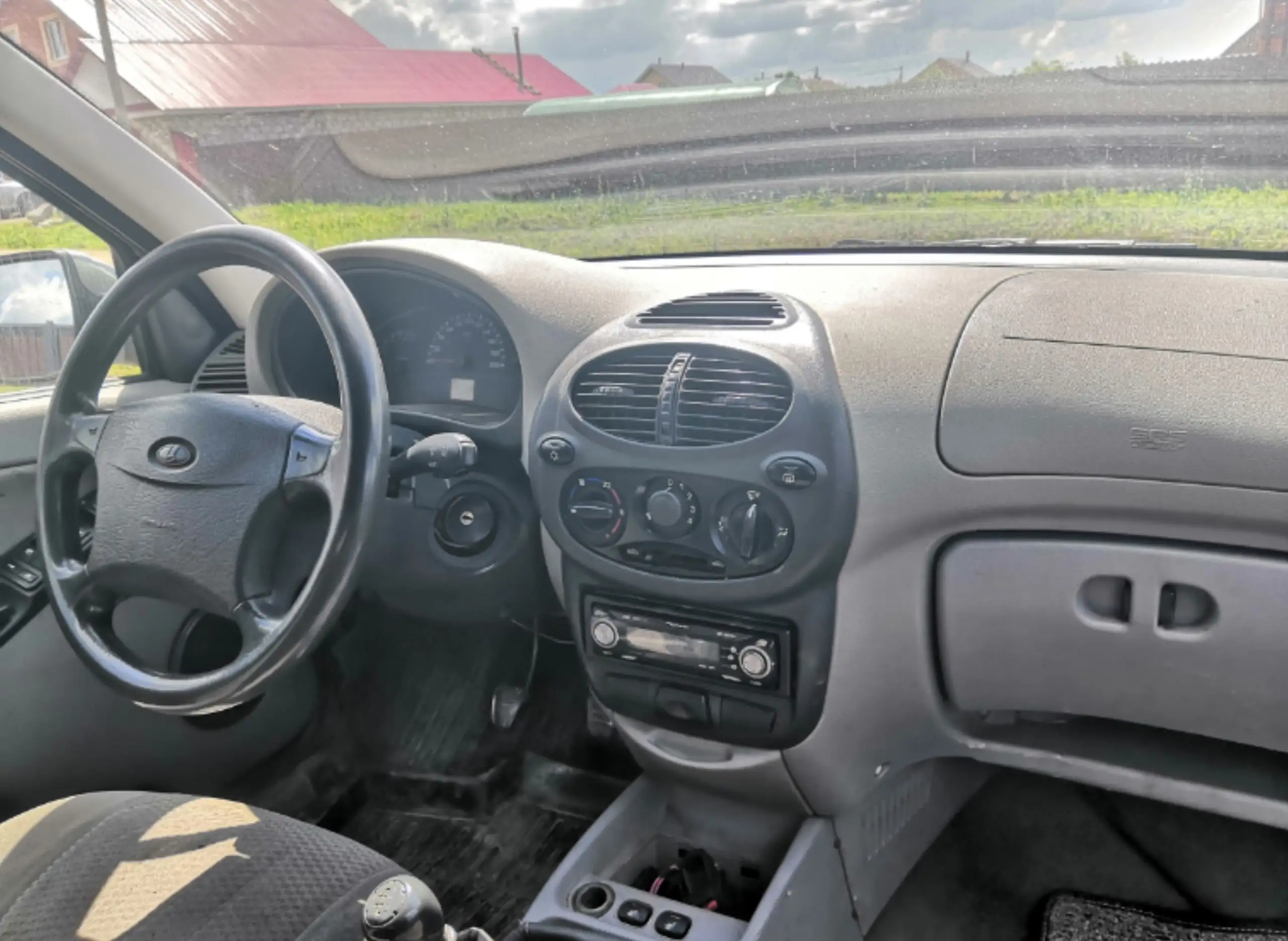 Lada (ВАЗ) 2111, 2009 год - Легковые автомобили (Авто) в Уфа