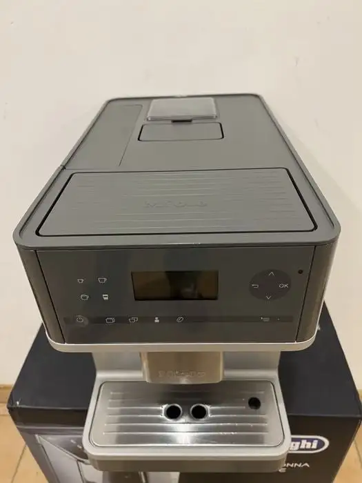 Кофемашина MIELE CM 6310 - Электроника в Уфа