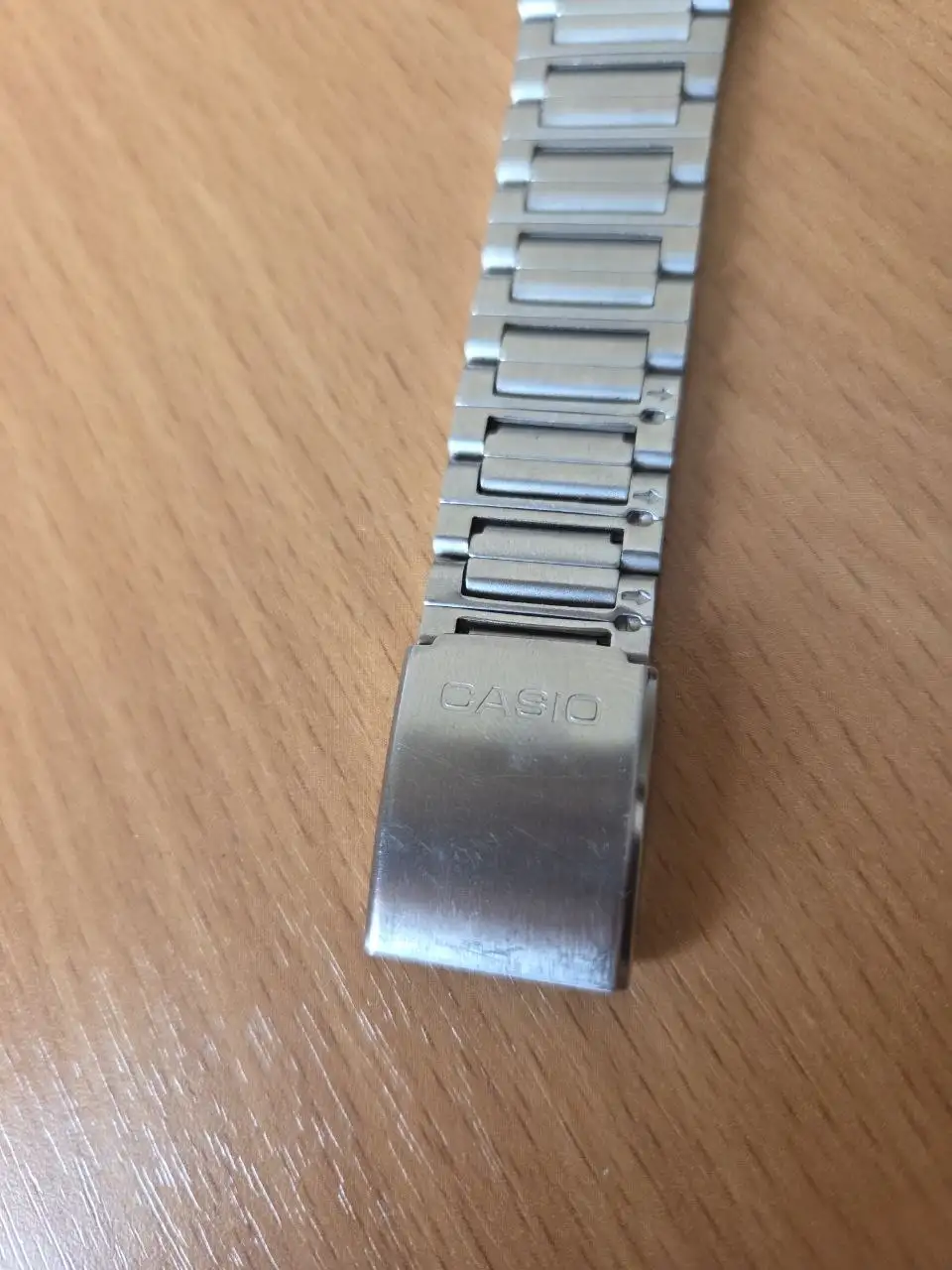 Продаю часы Casio MTP1370D синие - Часы (Электроника) в Уфа