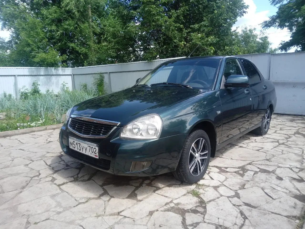 Lexus LX570 2012 г.в. в хорошем состоянии - Внедорожники (Авто) в Давлеканово