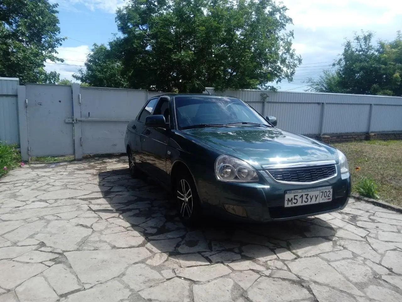 Lexus LX570 2012 г.в. в хорошем состоянии - Внедорожники (Авто) в Давлеканово