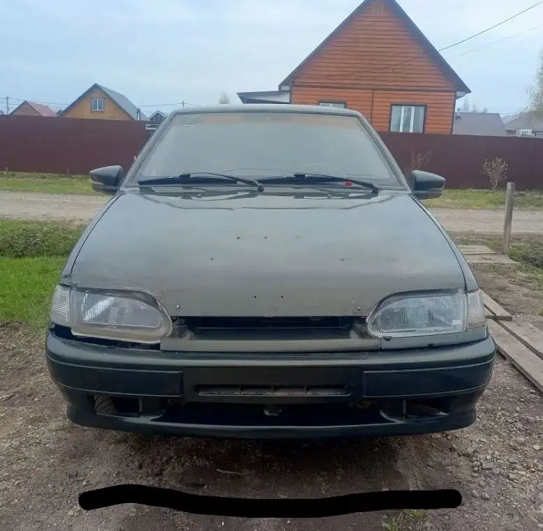 Авторазбор ВАЗ 2115 - Запчасти (Авто) в Уфа