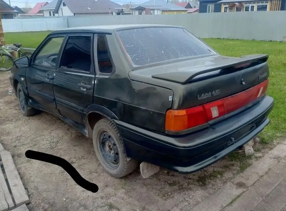 Авторазбор ВАЗ 2115 - Запчасти (Авто) в Уфа