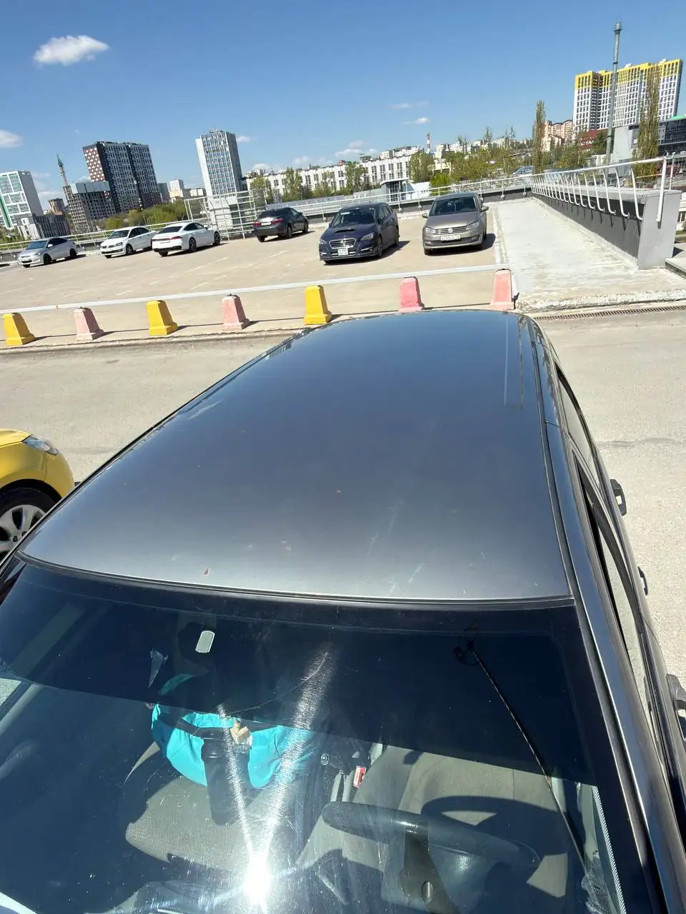 Продажа Лада Калина 2009 - Легковые автомобили (Авто) в Уфа