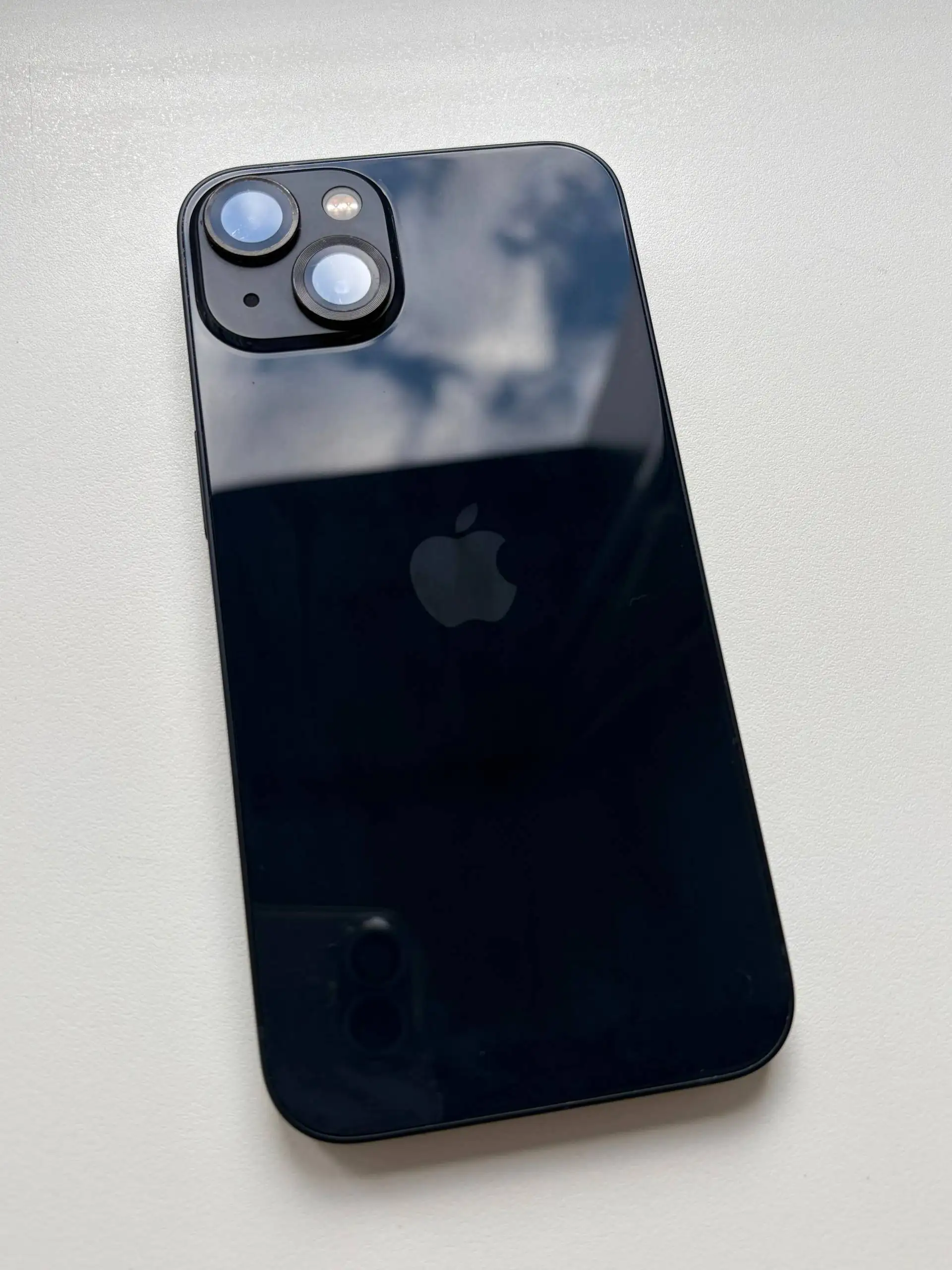 iPhone 13 128 ГБ - Мобильные телефоны (Электроника) в Уфа