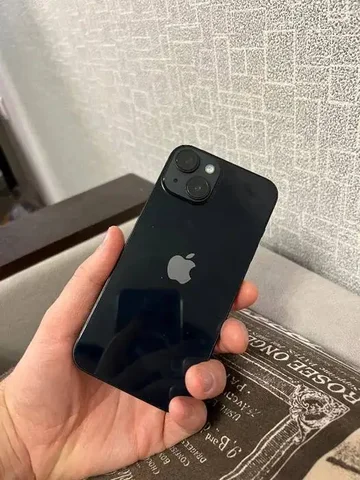 iPhone 14 128 ГБ - частное объявление в Уфа