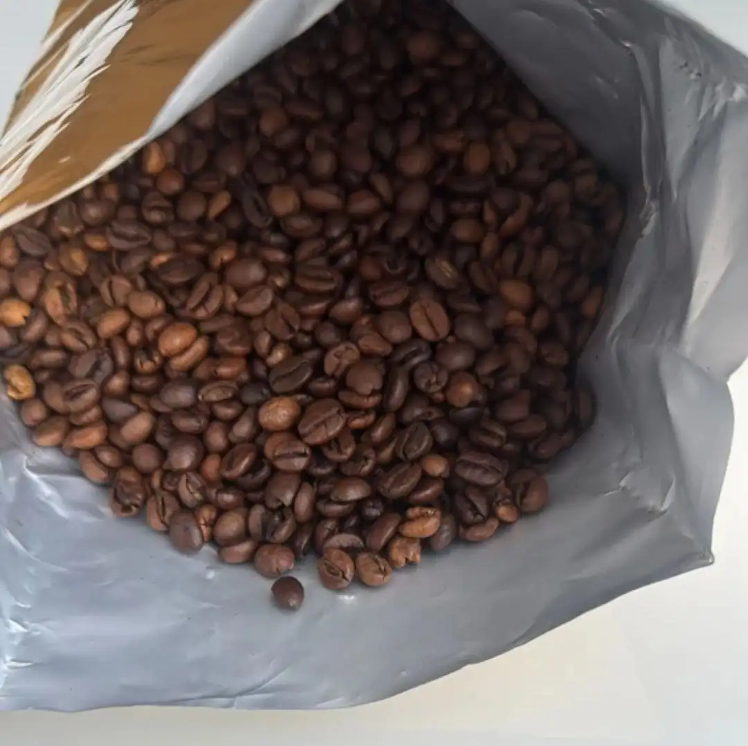 Кофе Lavazza QUALITA ORO 1 кг - Продукты в Уфа