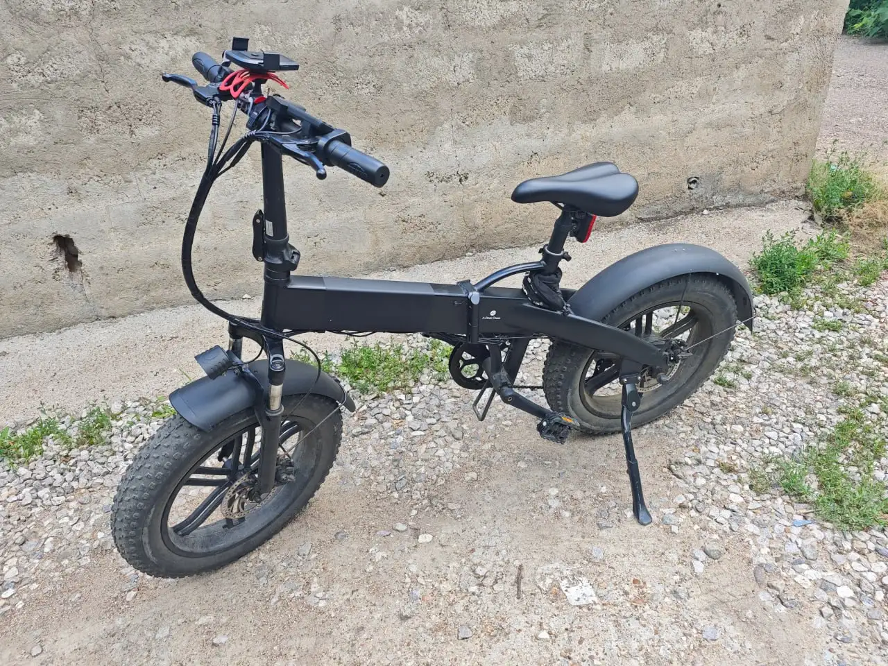 Электровелосипед 500 Вт Shimano 7 скоростей - Велосипеды (Хобби и отдых) в Уфа