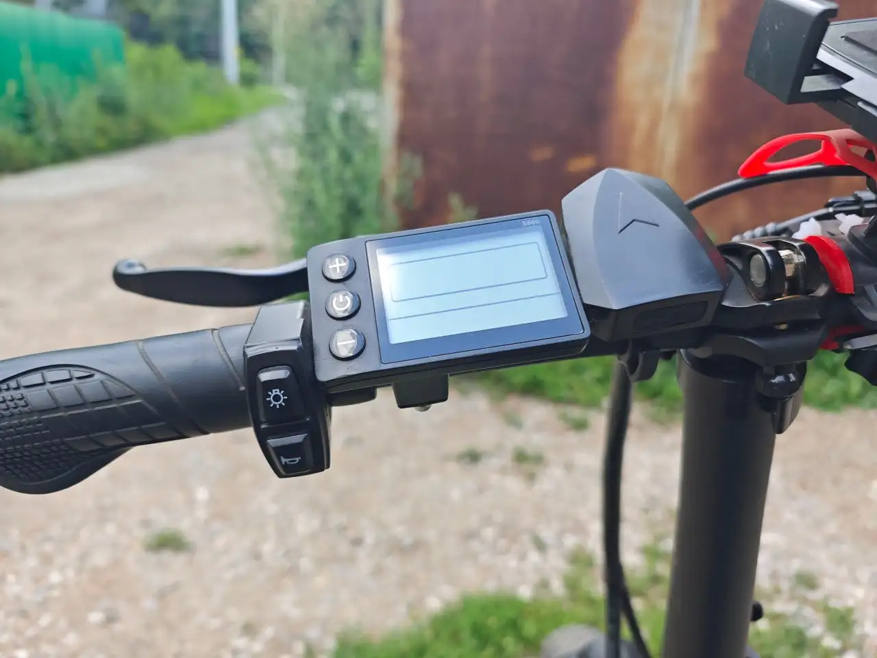 Электровелосипед 500 Вт Shimano 7 скоростей - Велосипеды (Хобби и отдых) в Уфа