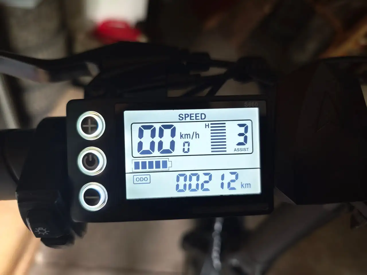 Электровелосипед 500 Вт Shimano 7 скоростей - Велосипеды (Хобби и отдых) в Уфа