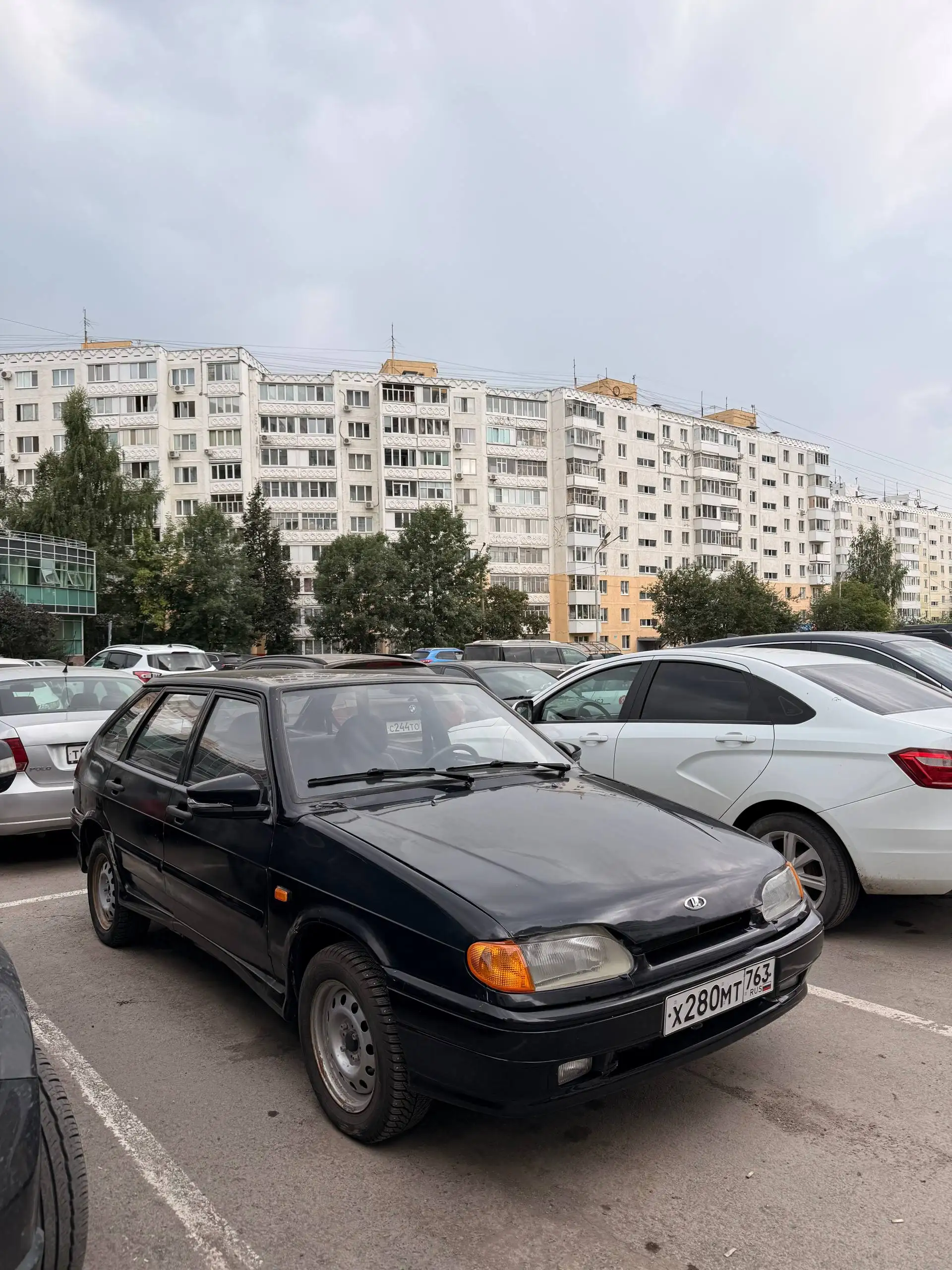 Двигатель с навесным оборудованием для Opel - Двигатель (Авто) в Уфа