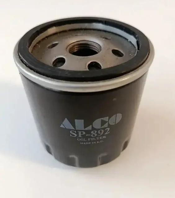 Фильтр масляный Alco SP-892 - Генераторы в Уфа