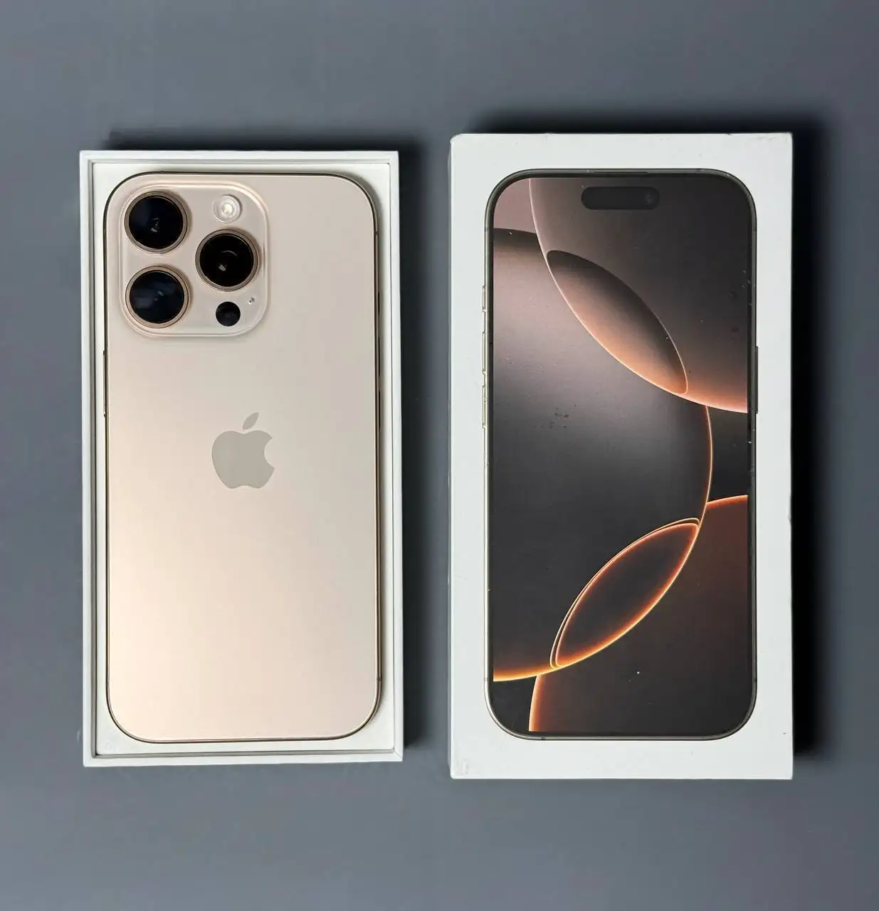 iPhone 16 Pro и iPhone 11 Pro - Смартфоны (Электроника) в Уфа
