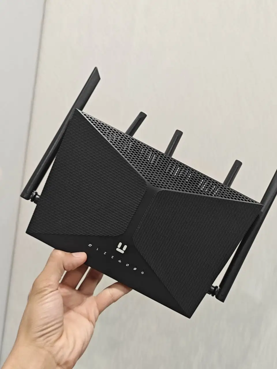 СУПЕР РОУТЕР С Wi-Fi 6 - Роутеры (Электроника) в Уфа