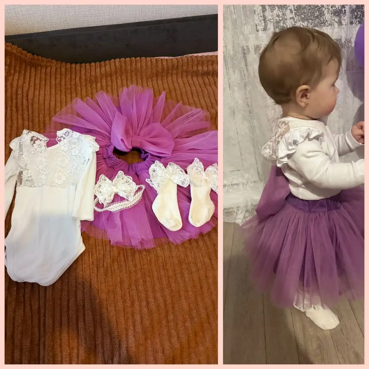 Красивый набор на праздник - частное объявление в Кировский район