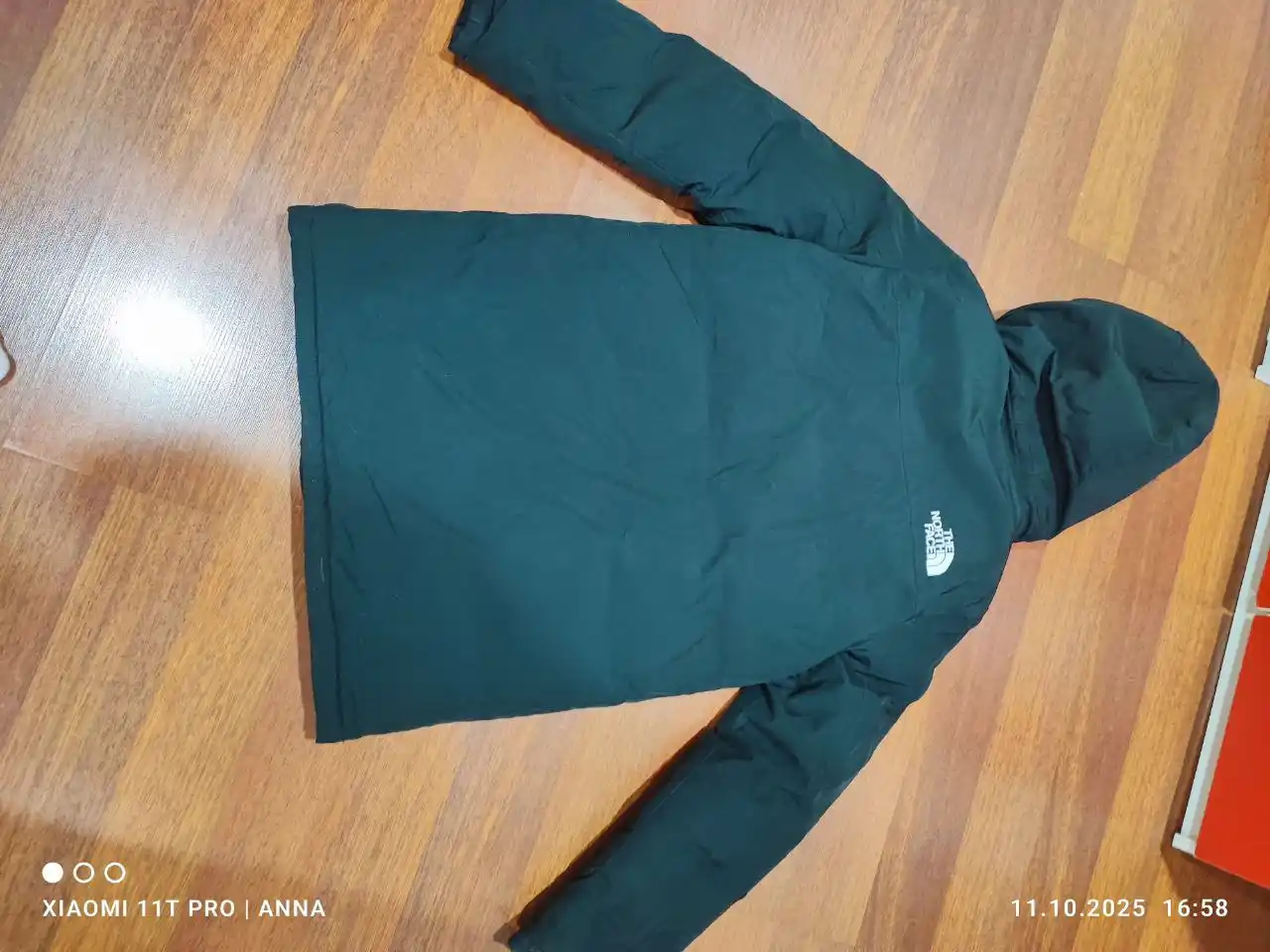 Куртка зимняя на мальчика