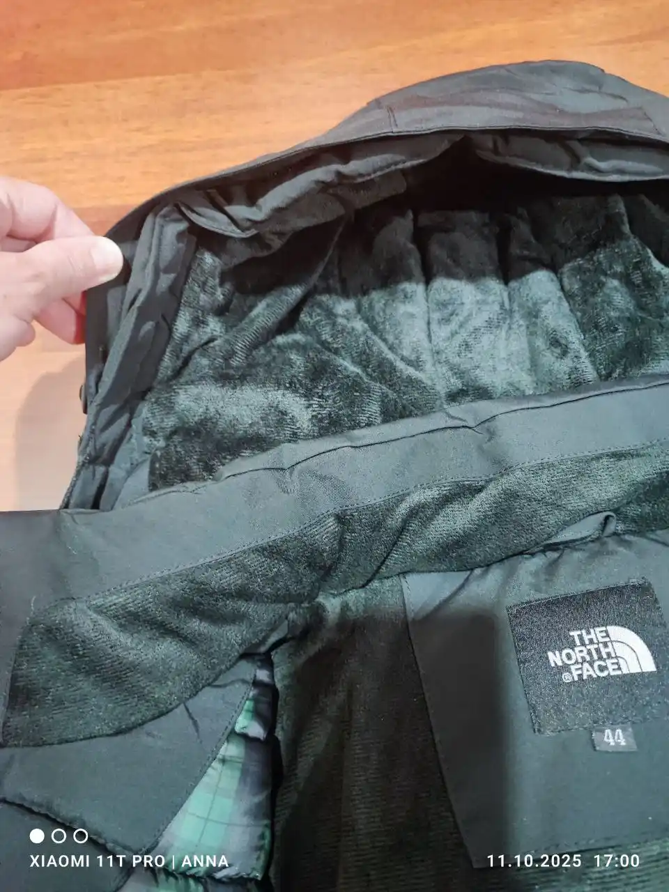 Куртка зимняя на мальчика