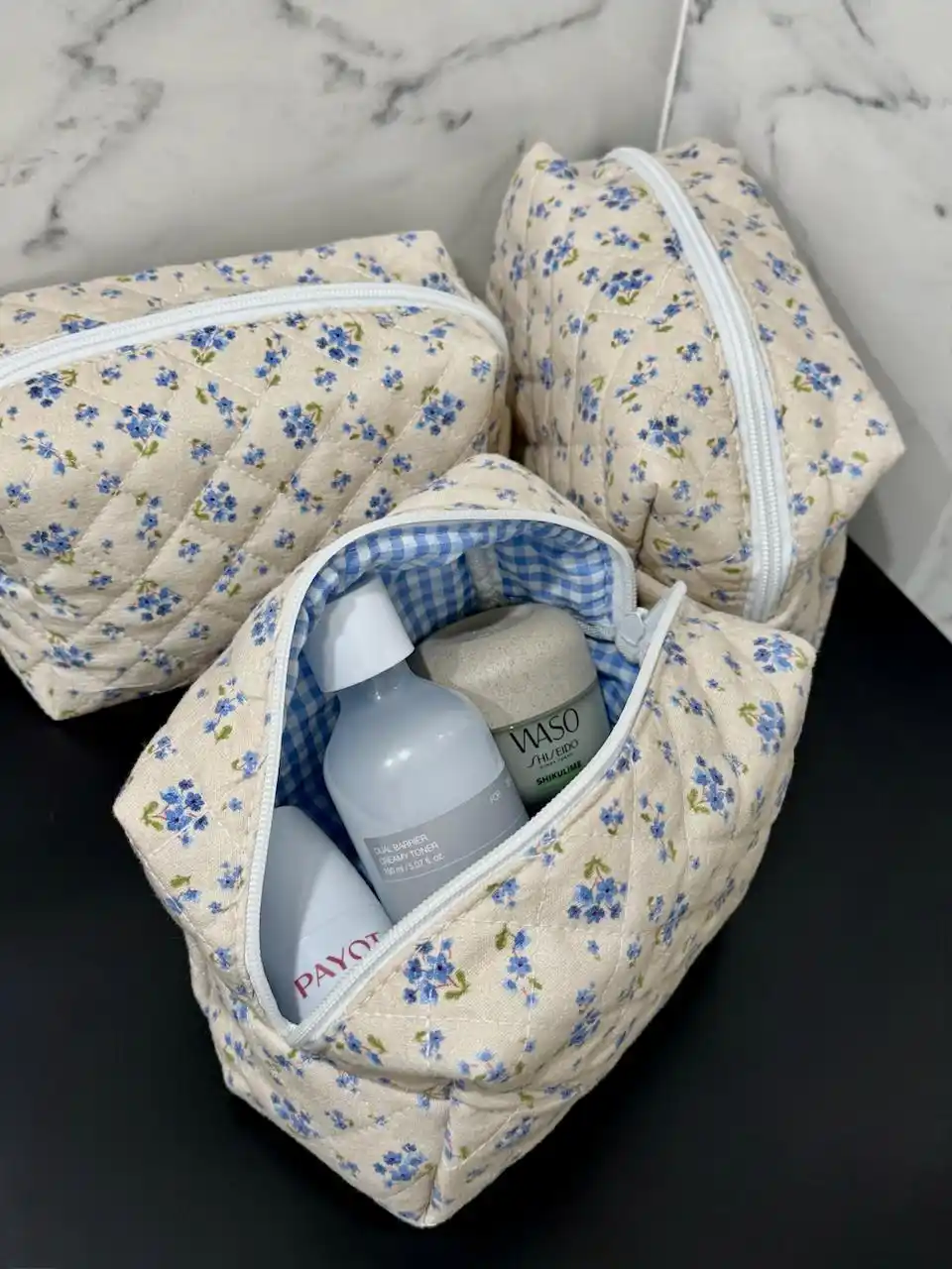 Косметичка женская новая - Одежда в Чебоксары