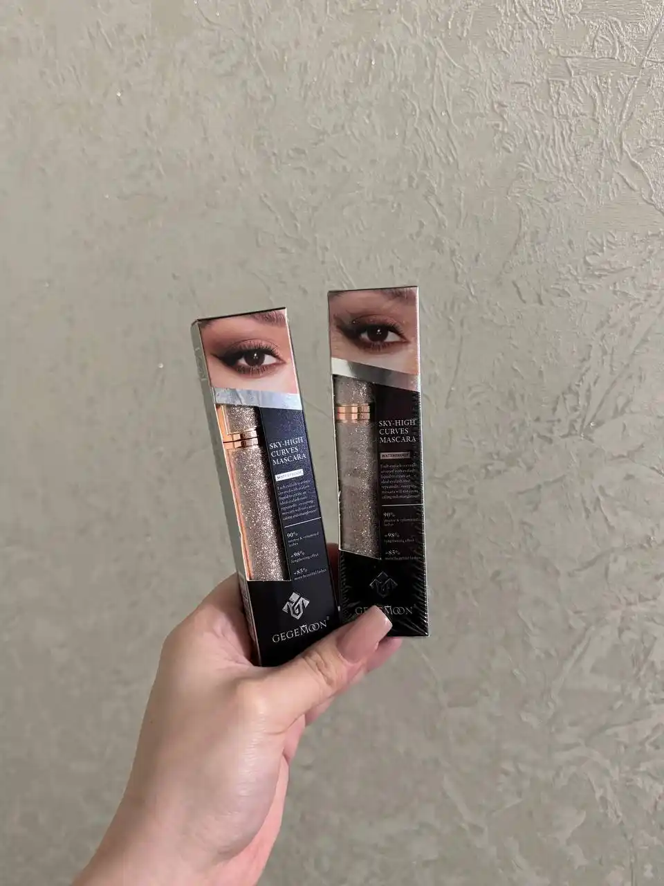 Тушь для ресниц черная - Красота и здоровье в Чебоксары