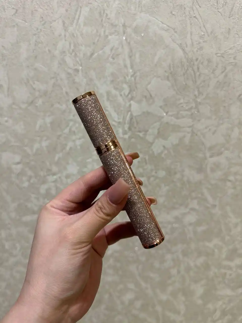 Тушь для ресниц черная