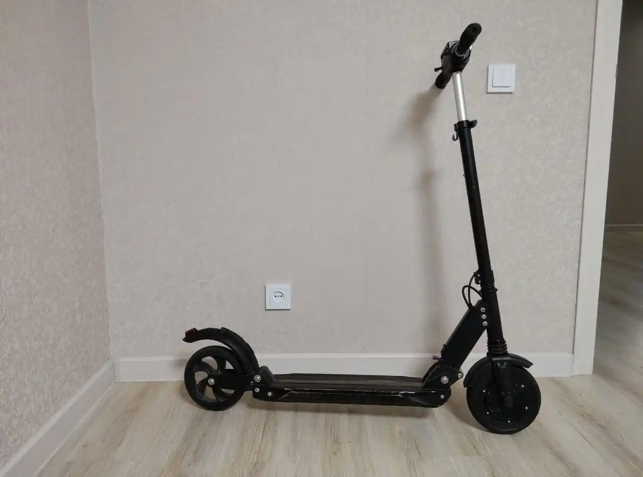 Продам Kugoo S3 - Электроника в Чебоксары