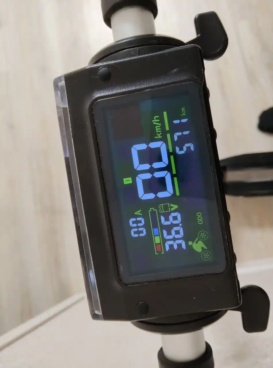 Продам Kugoo S3