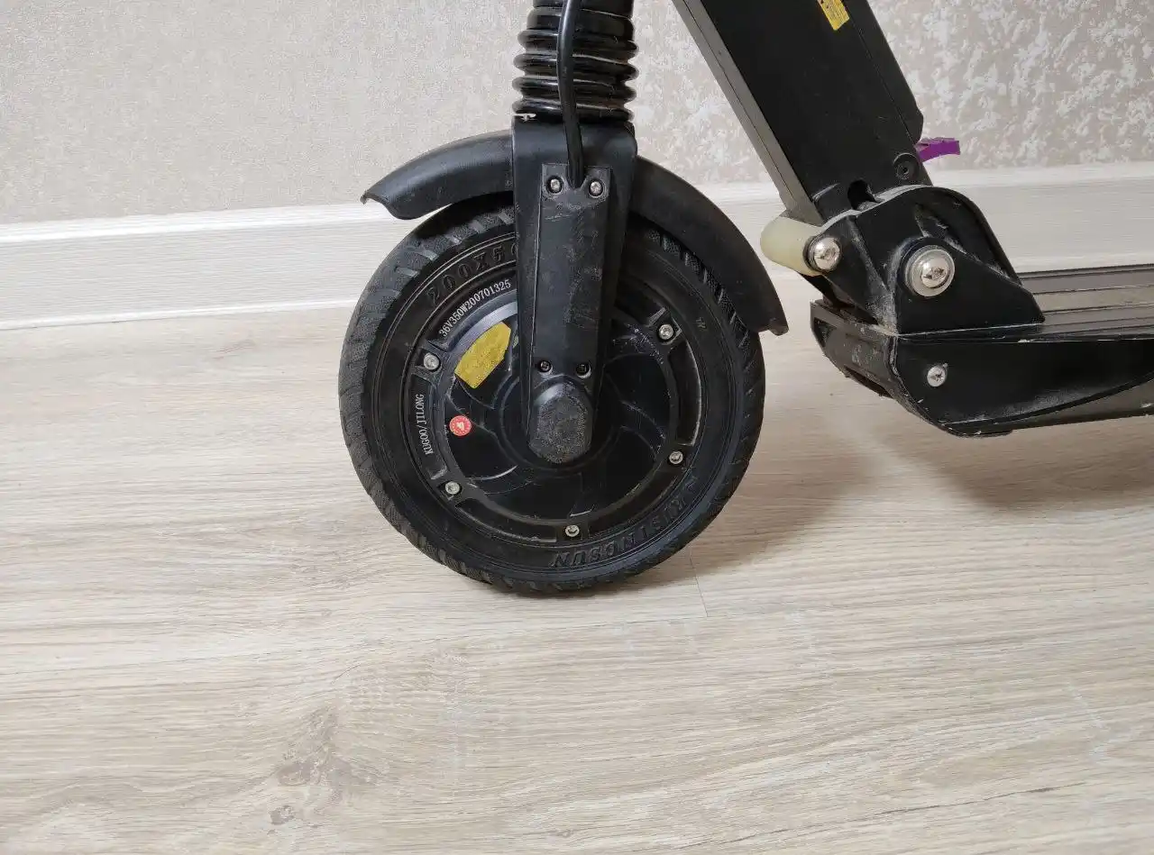 Продам Kugoo S3