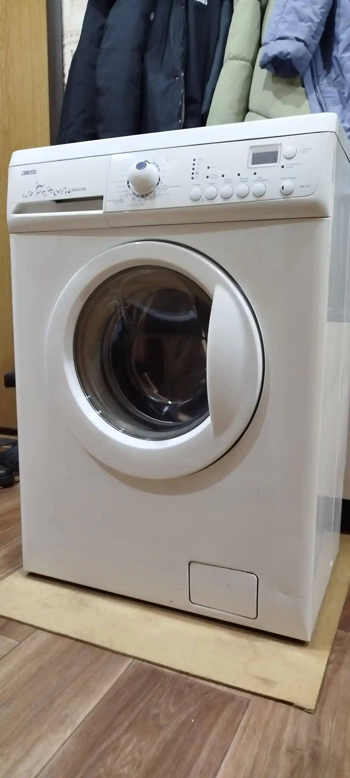 Стиральная машина Zanussi - Для дома и дачи в Чебоксары