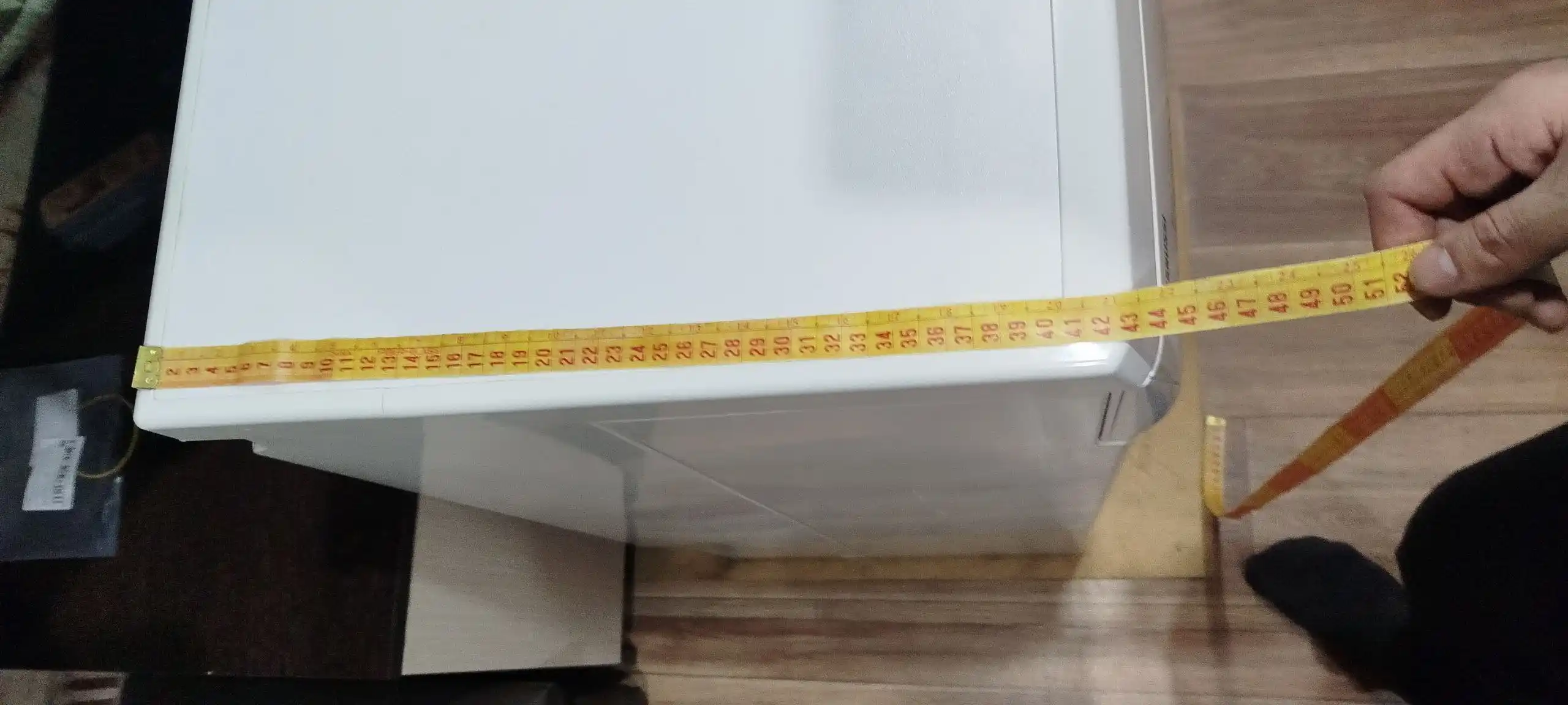 Стиральная машина Zanussi