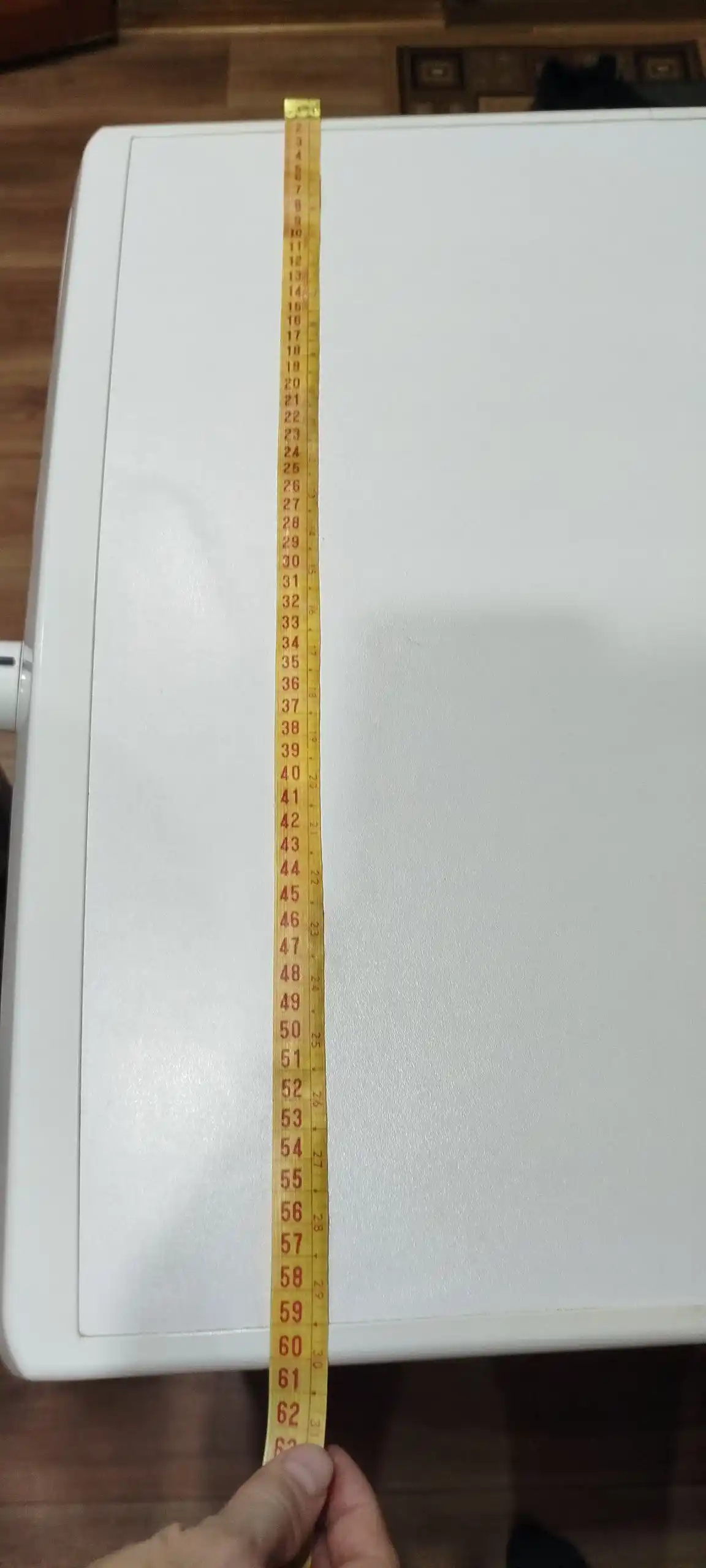 Стиральная машина Zanussi