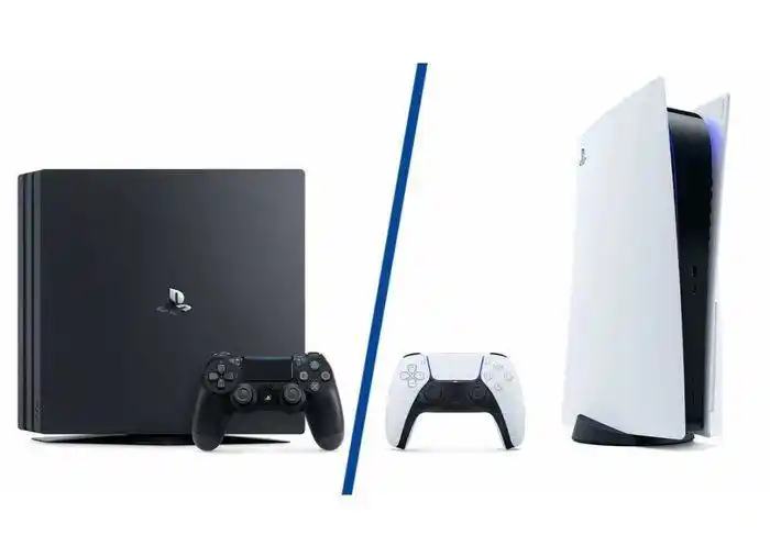Куплю Playstation 4-5