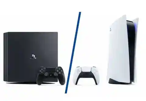 Куплю Playstation 4-5 - Электроника в Чебоксары