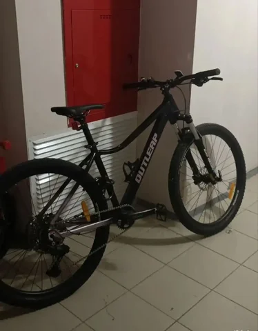 Продаю велосипед - Хобби и отдых в Чебоксары