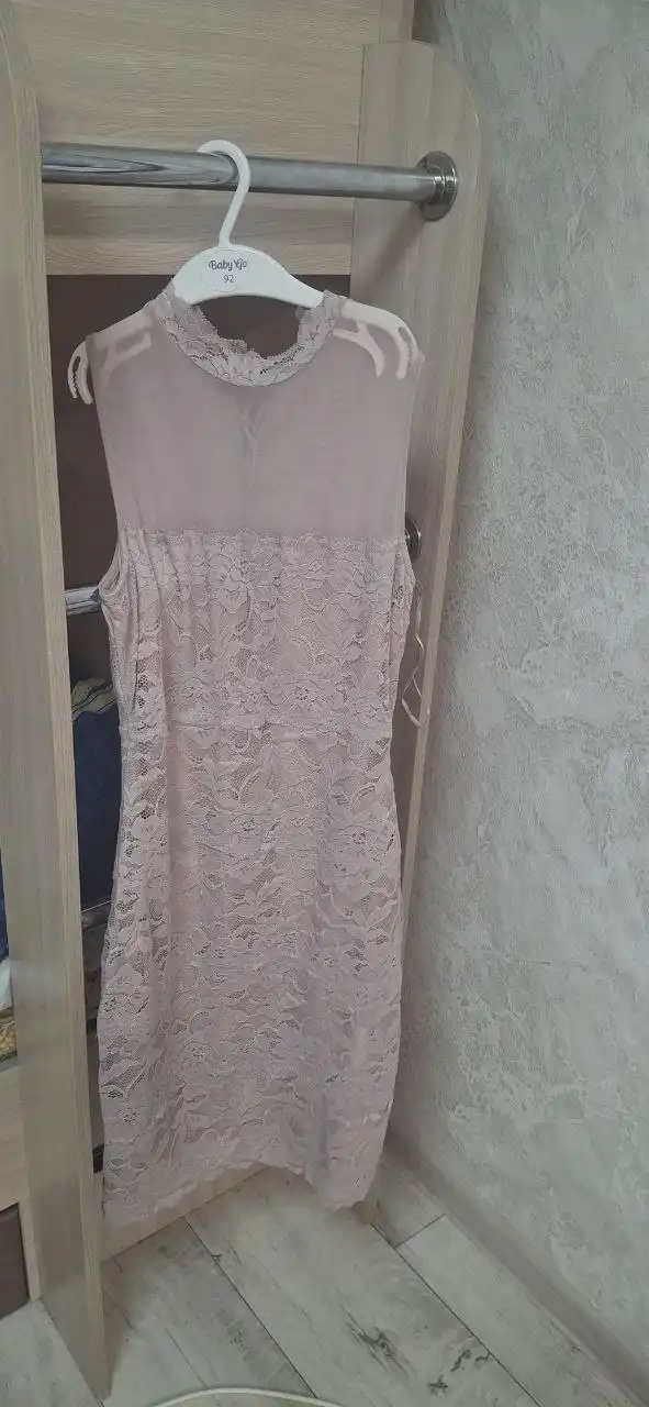 Продам платье