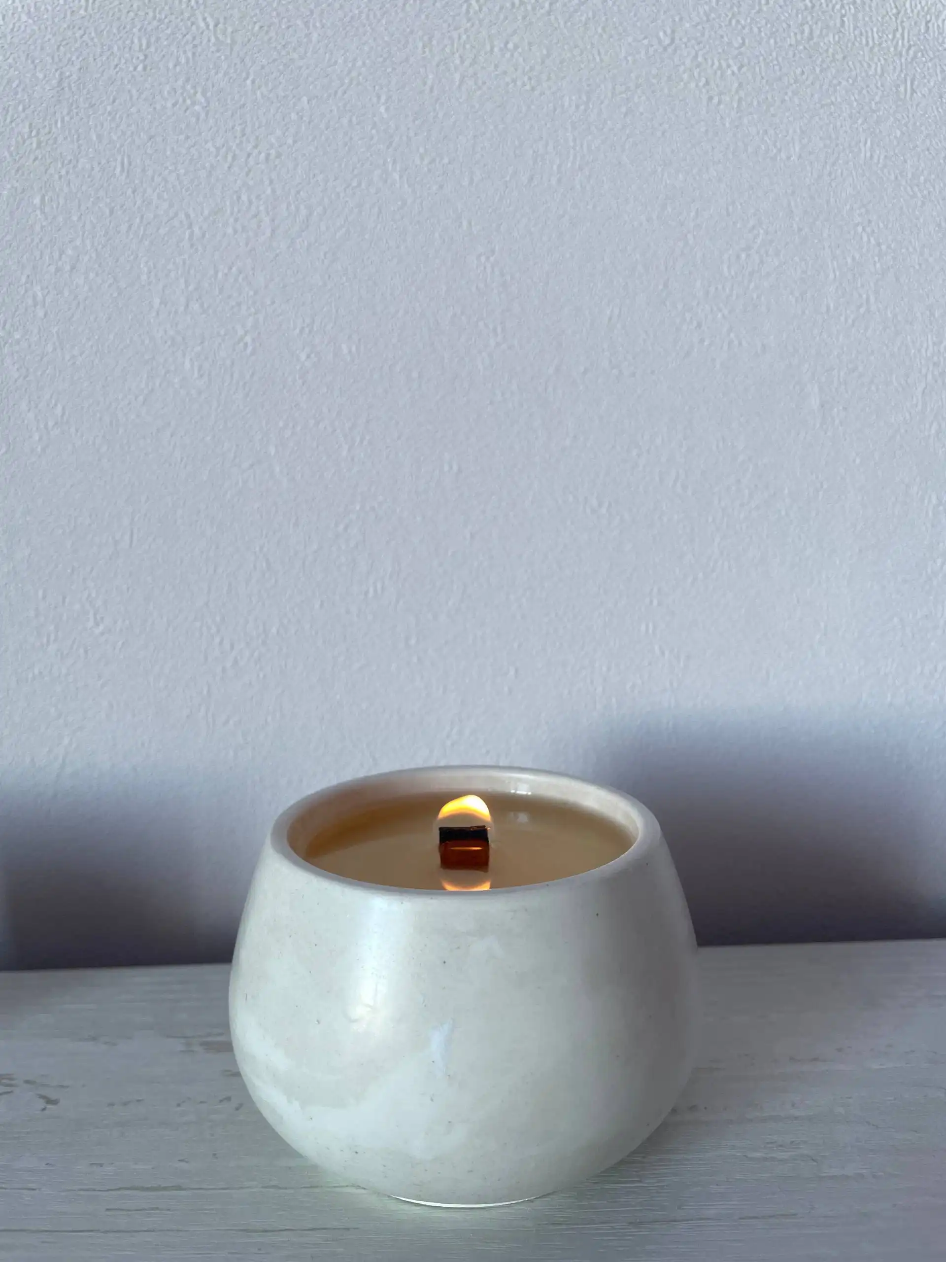 Свечи ручной работы