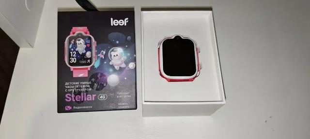 Детские смарт часы в рабочем состоянии - Товары для детей в Чебоксары