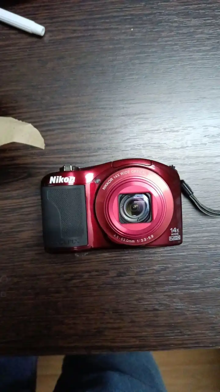 Приобрету цифровые фотоаппараты