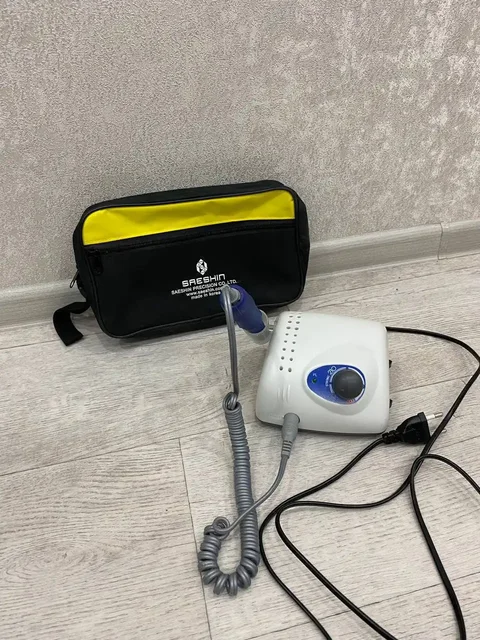 Продам аппарат для маникюра Strong 210 - Красота и здоровье в Чебоксары