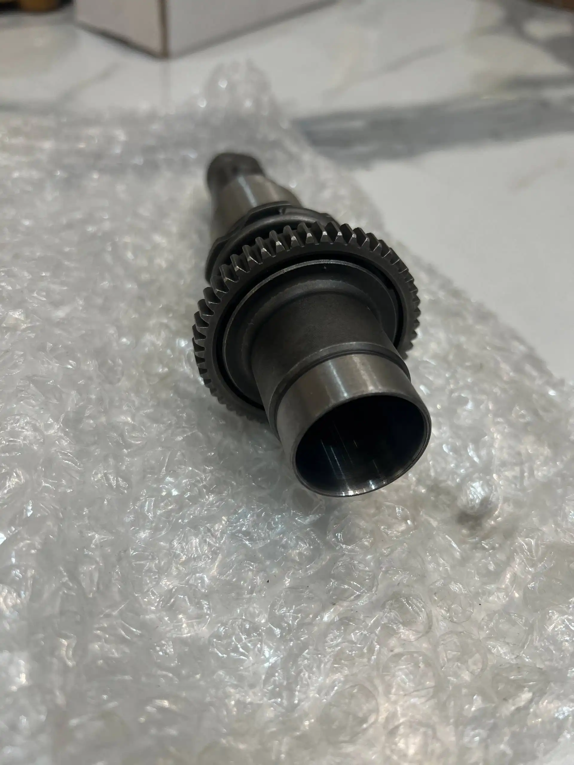 Ствол в сборе с бойком для перфоратора Makita 2450 2470