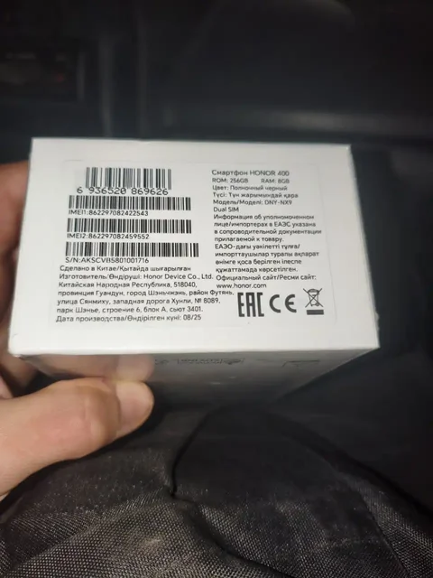 Смартфоны Realme, Honor, Redmi, Spark - частное объявление в Чебоксары