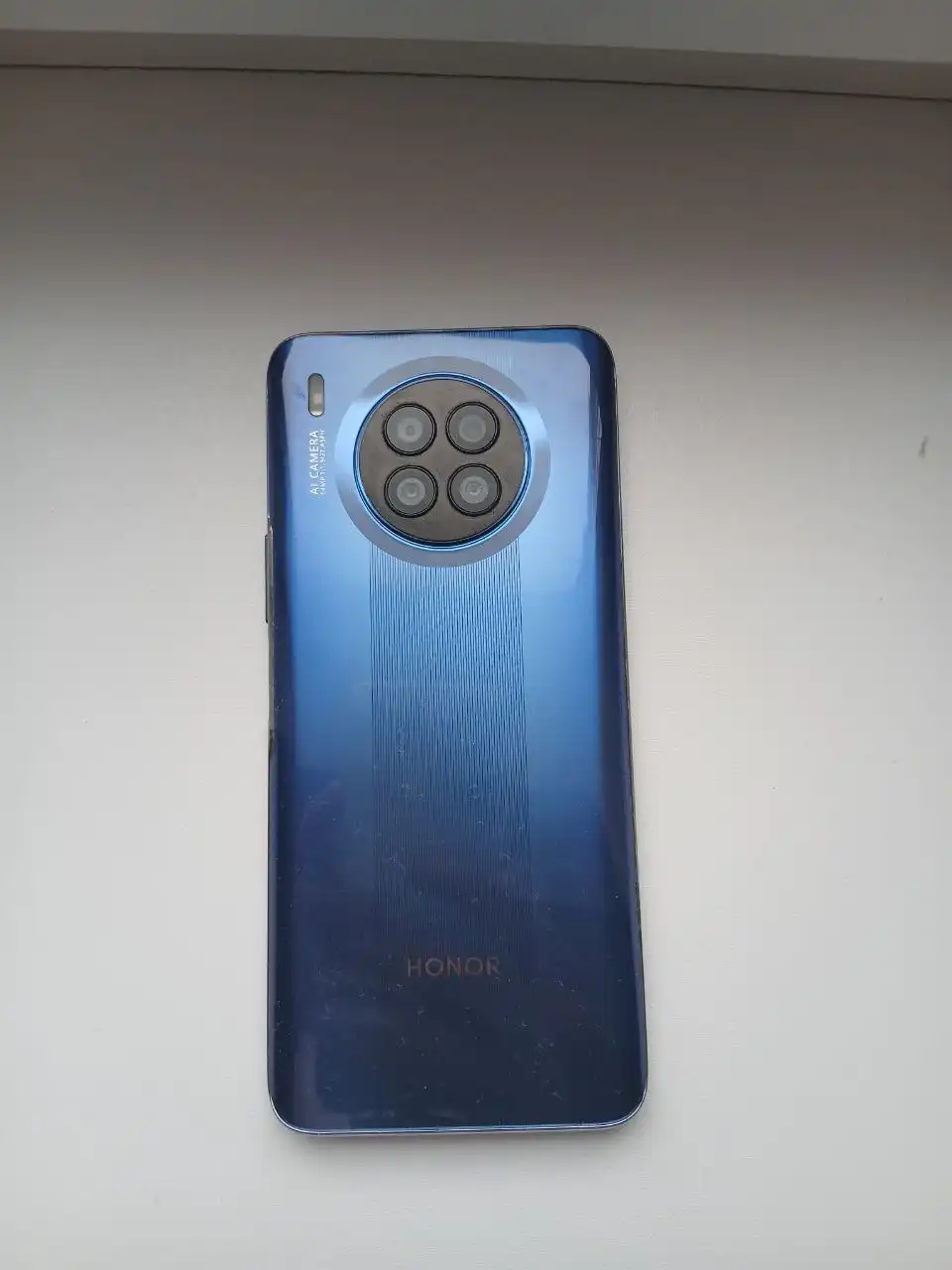 Смартфон Honor 50 Lite