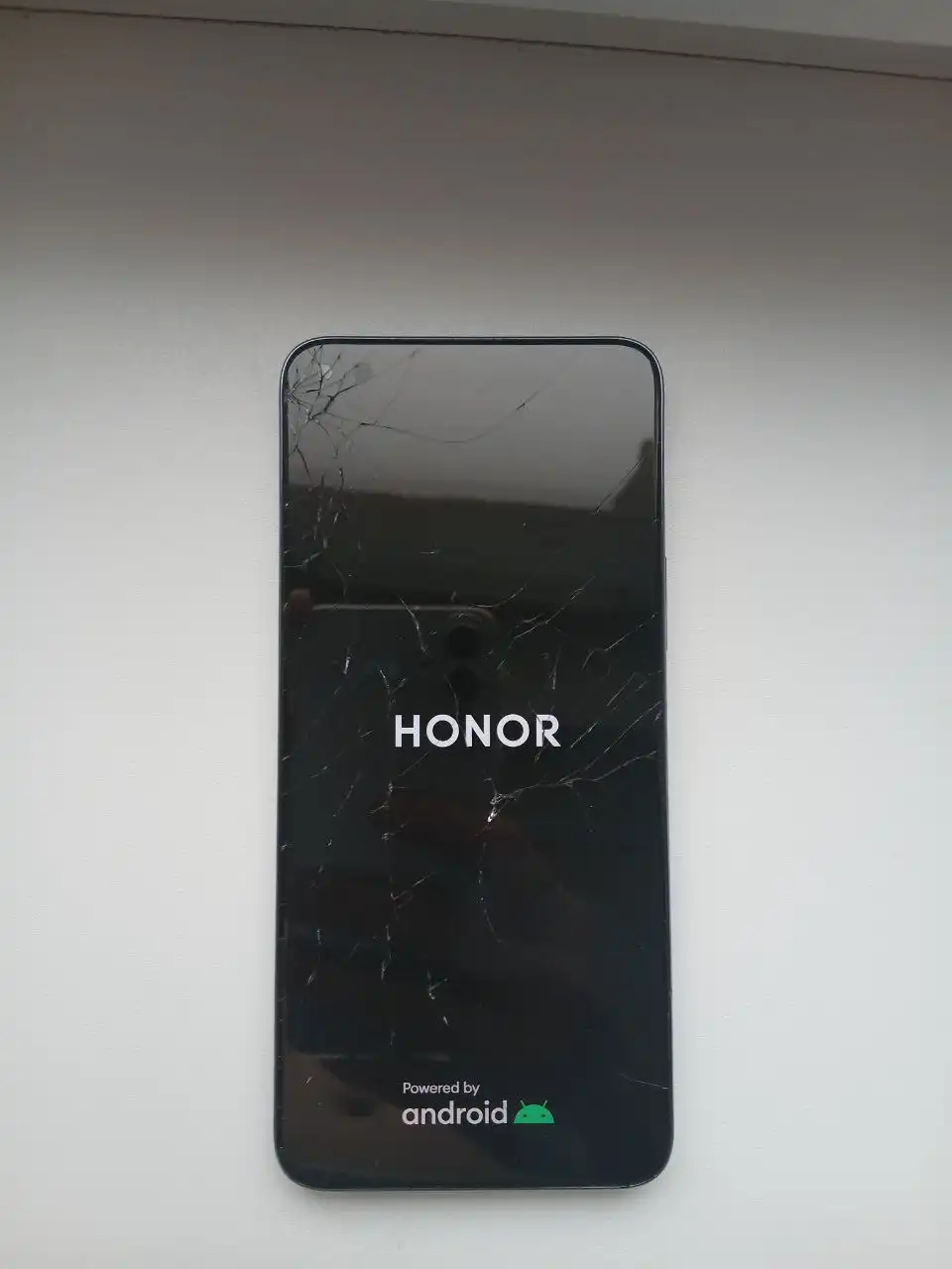 Смартфон Honor 50 Lite