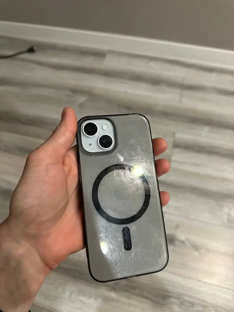 Продам айфон 15 в идеальном состоянии - Электроника в Чебоксары