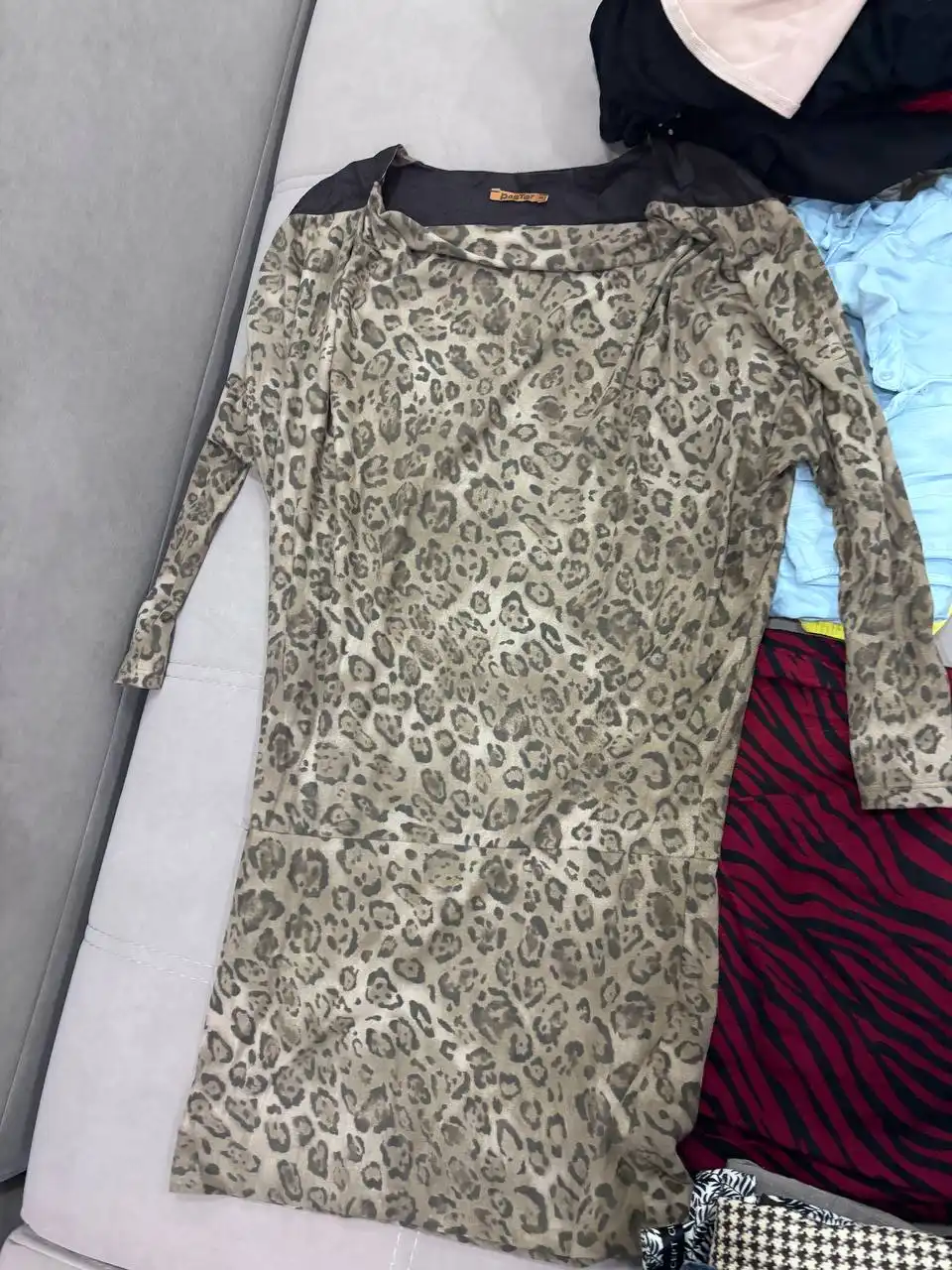 Пакеты с женской одеждой размер 42-44