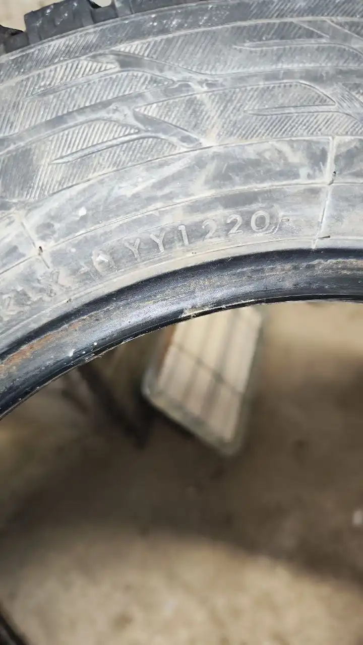 Продажа резины 2020 года 185/65R15