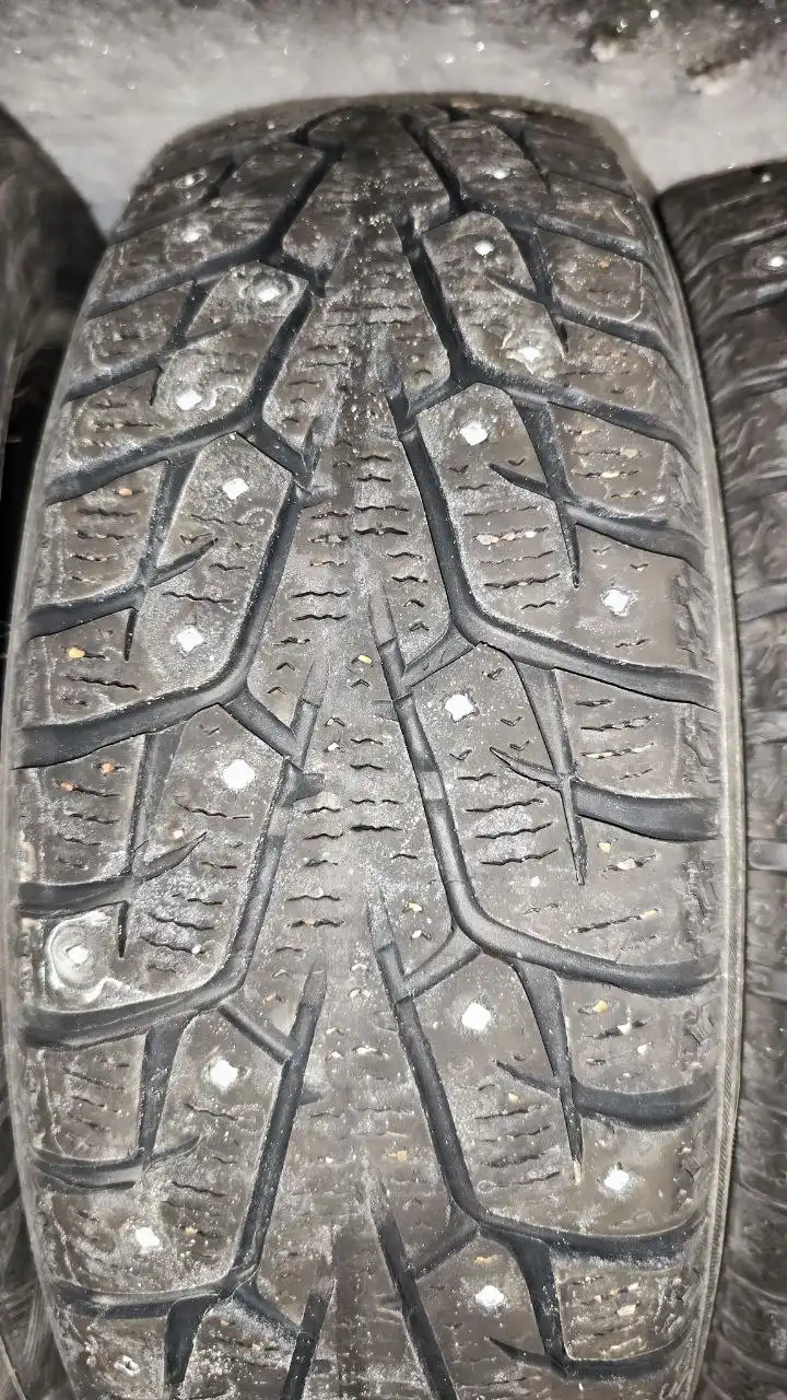 Продажа резины 2020 года 185/65R15