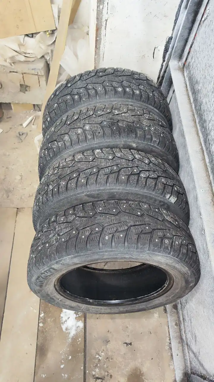 Продажа резины 2020 года 185/65R15