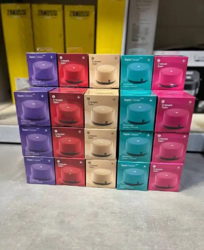 Яндекс Алиса Lite