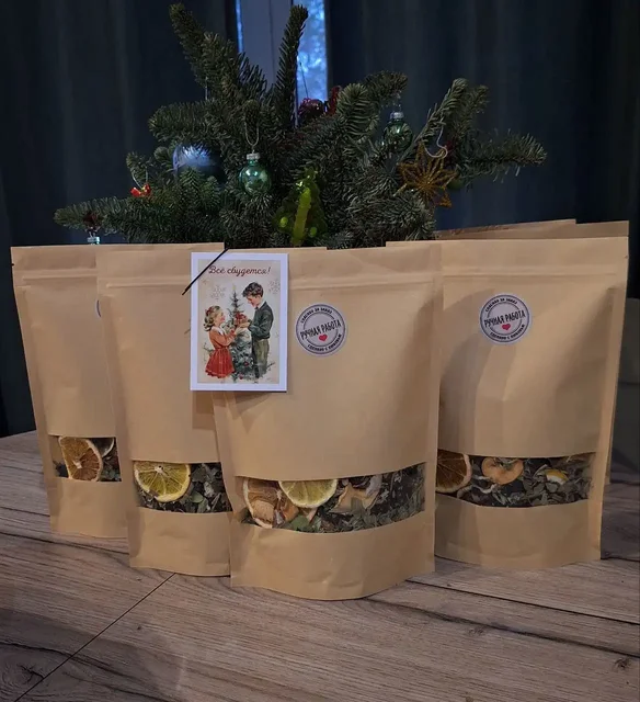 Витаминный сбор 100гр - Инструменты в Чебоксары