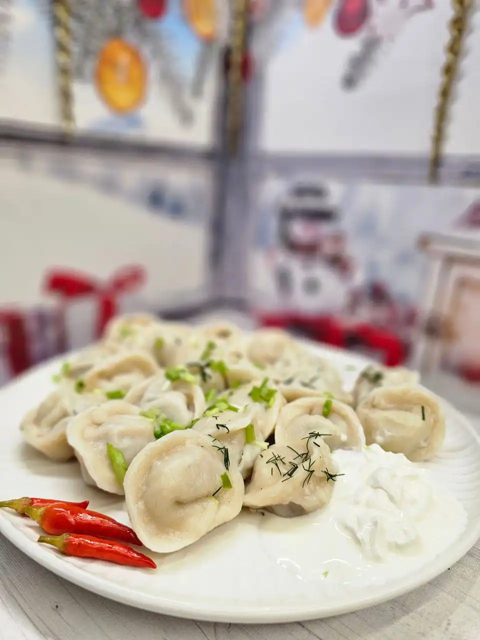 Доставка свежих мясных полуфабрикатов по Чувашии